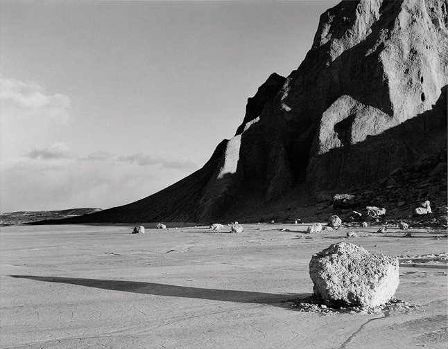 Cañadón Blanco, Km 20, Comodoro Rivadavia, Chubut