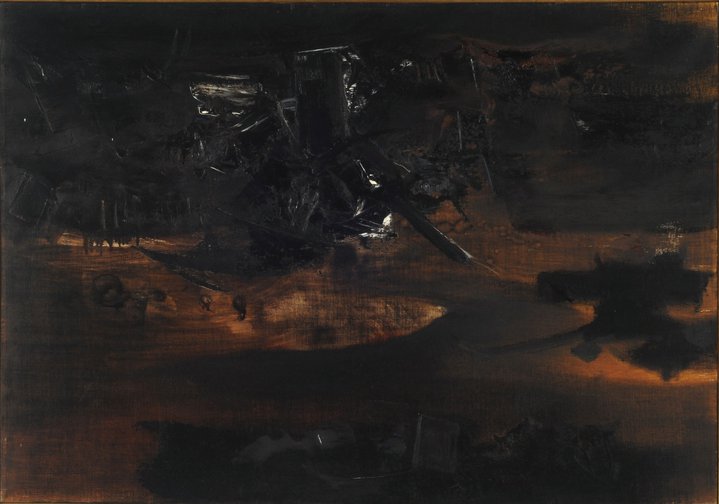 Pintura Nº 12 Pintura Nº 12