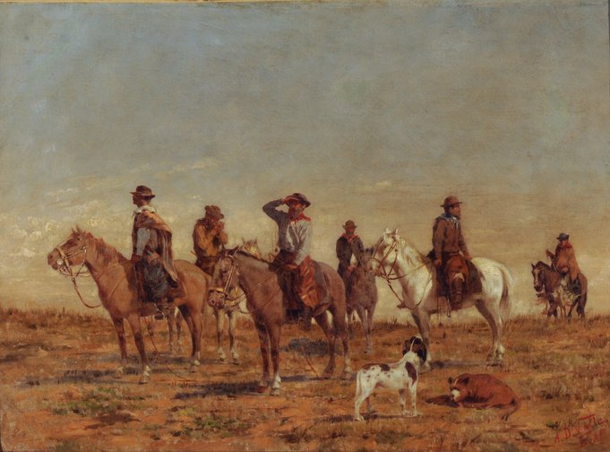 Paisanos