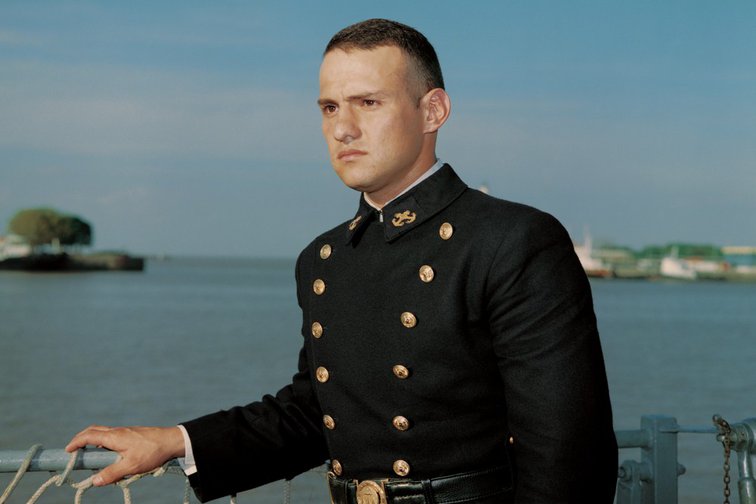 E.C.1070.03.96 - De la serie El Combatiente