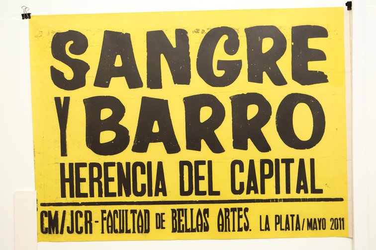 Sangre y barro