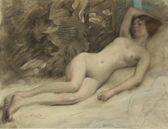 Desnudo