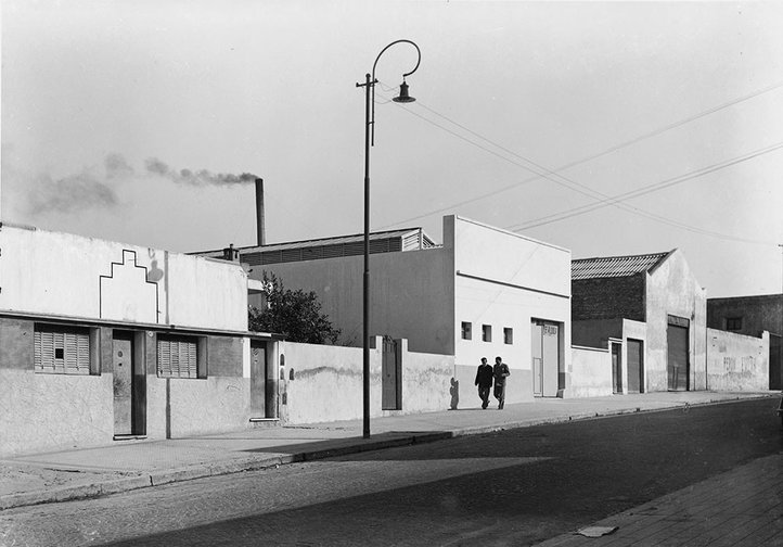 Mataderos, Buenos Aires