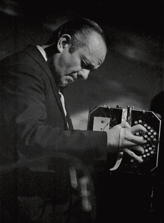 Astor Piazzolla