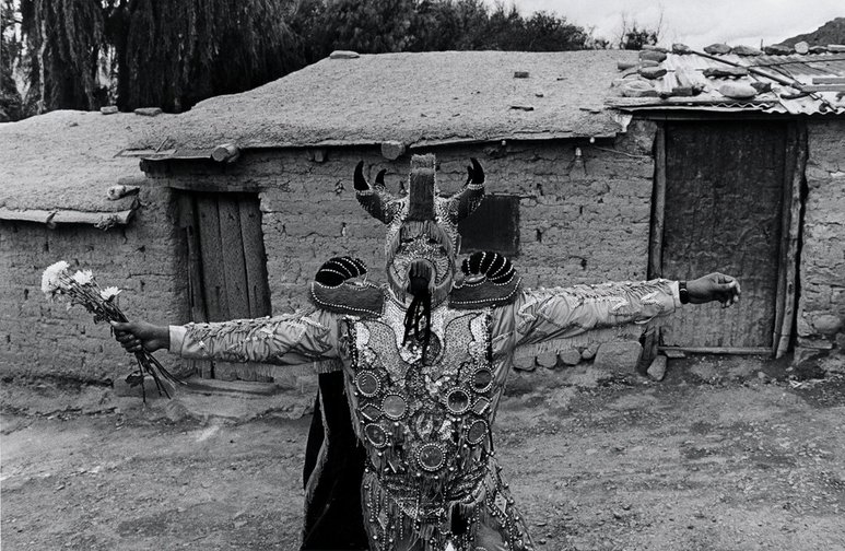 Carnaval en la Quebrada de Humahuaca