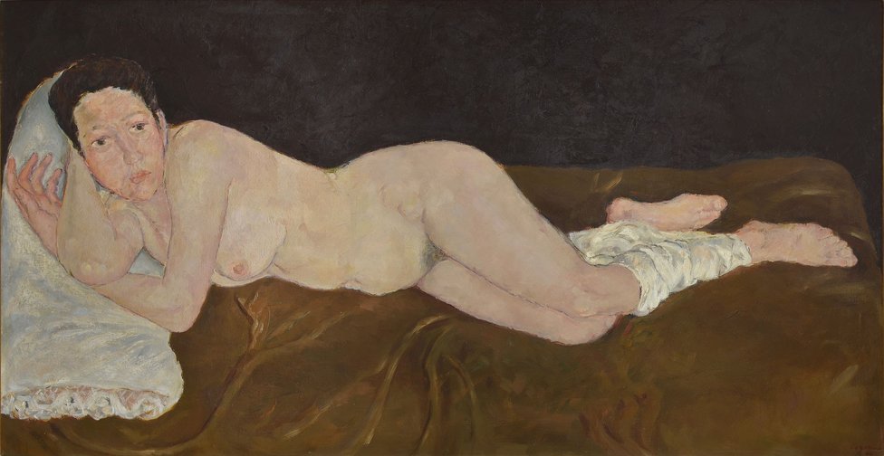 Desnudo Desnudo