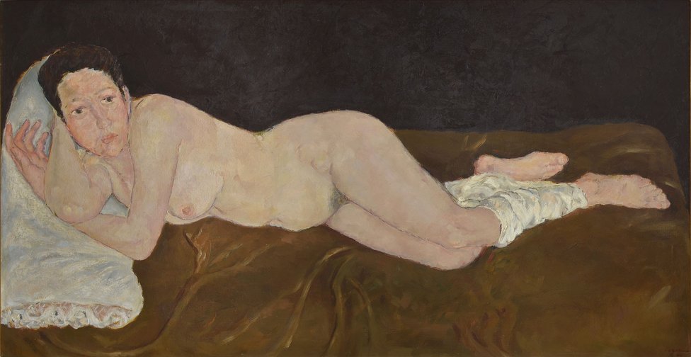 Desnudo