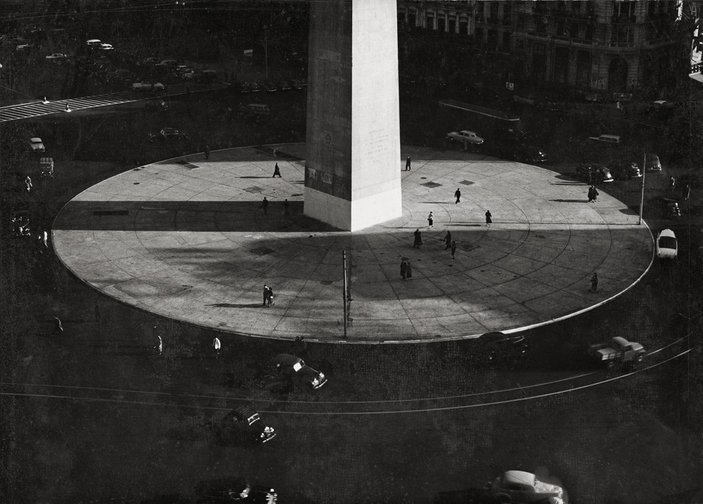 El Obelisco – Símbolo de Buenos Aires como la Eiffel