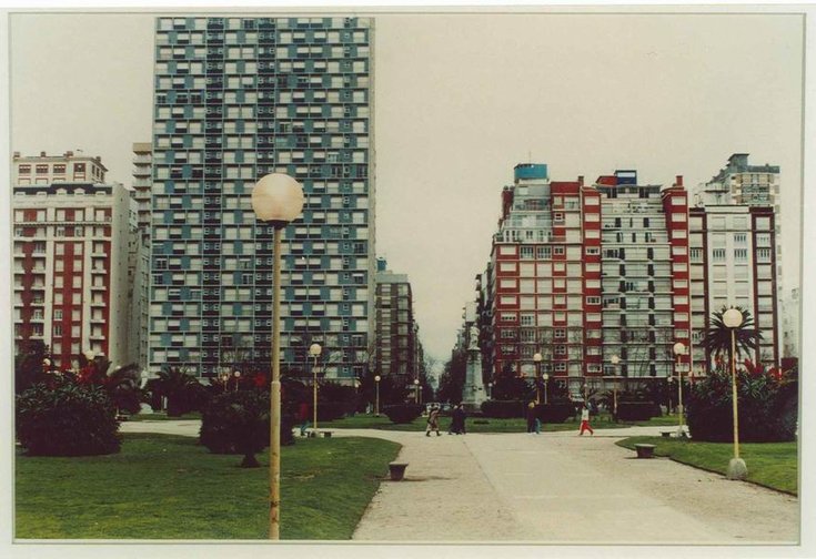 Plaza Colón