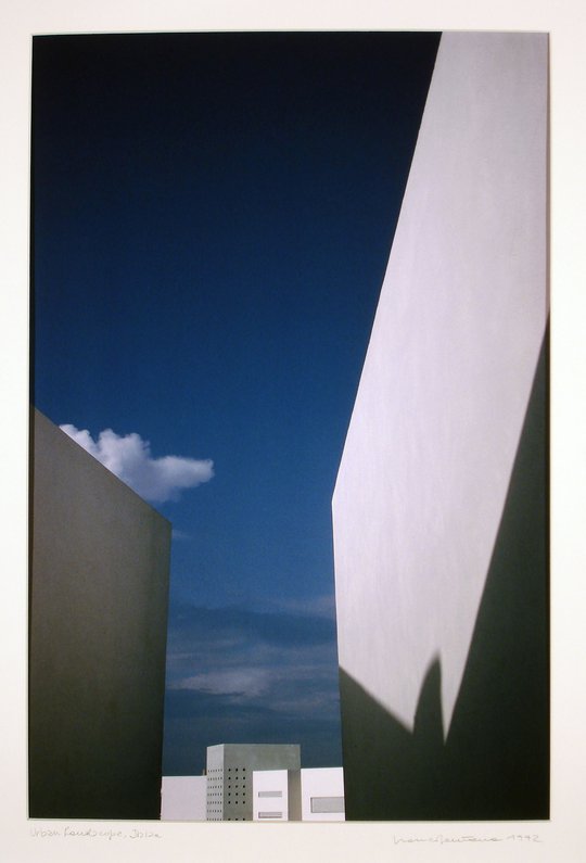 Urban, Landscape, Ibiza