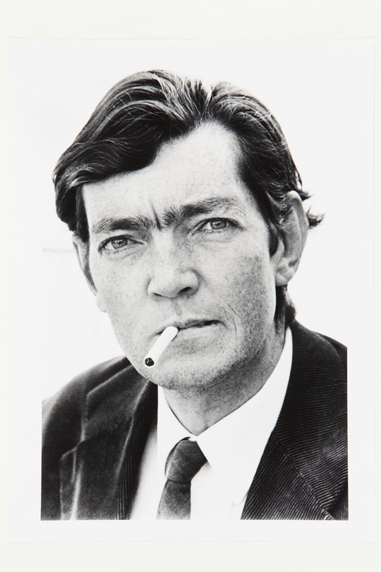 Julio Cortázar