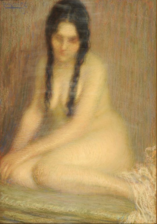 Desnudo