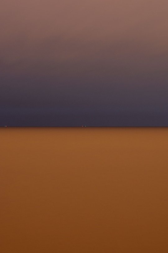 Río de la Plata, # 2 Río de la Plata, # 2