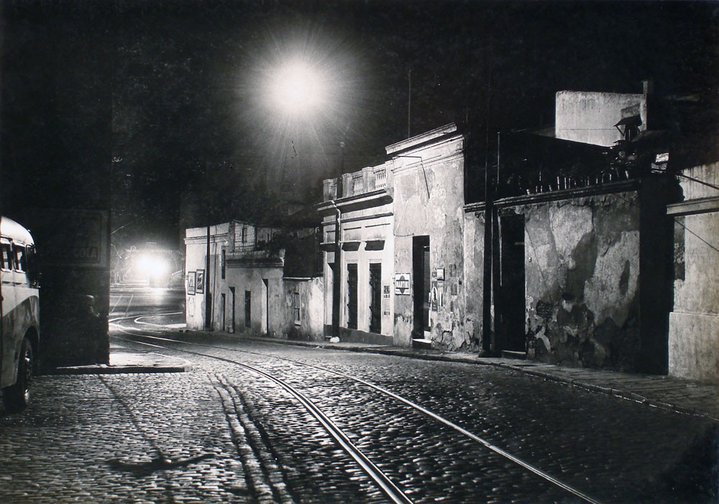 Nocturno en Buenos Aires