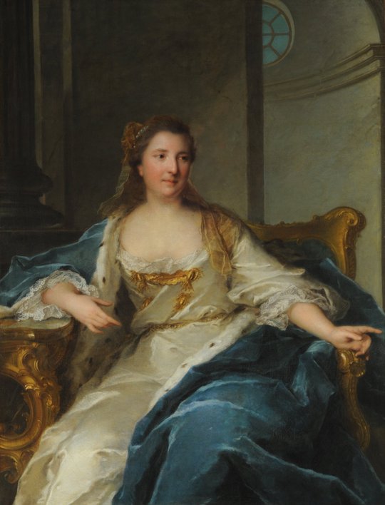 Charlotte de Hesse-Rheinfels Charlotte de Hesse-Rheinfels