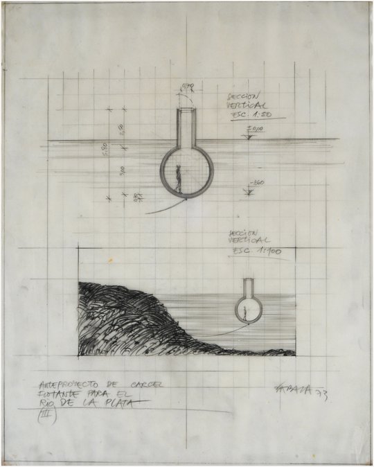 Cárcel flotante III