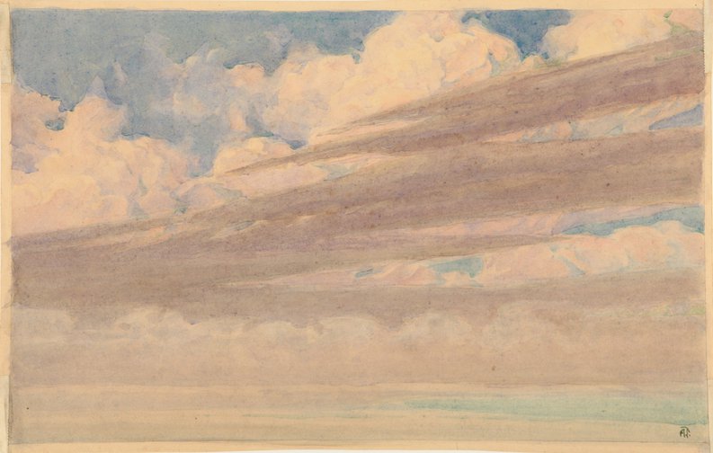 Cielo y Nubes