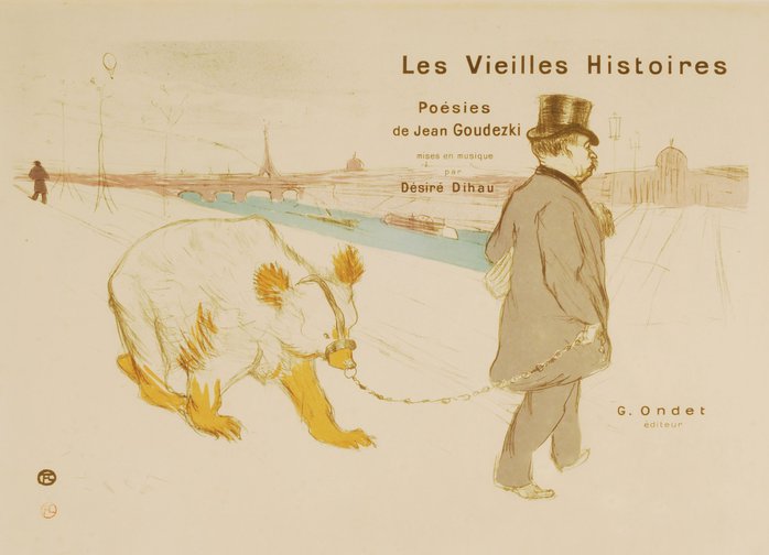 Les Vieilles Histoires Les Vieilles Histoires