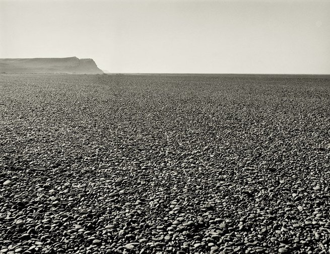 El Pedral, Punta Ninfas, Chubut