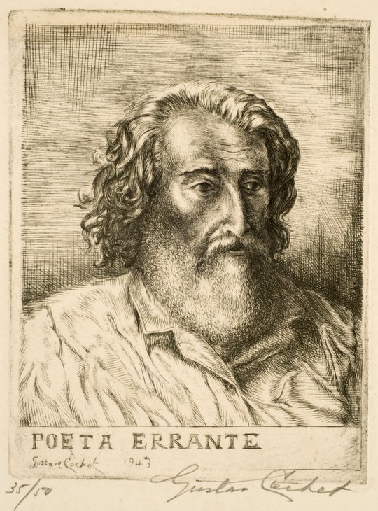 Poeta Errante