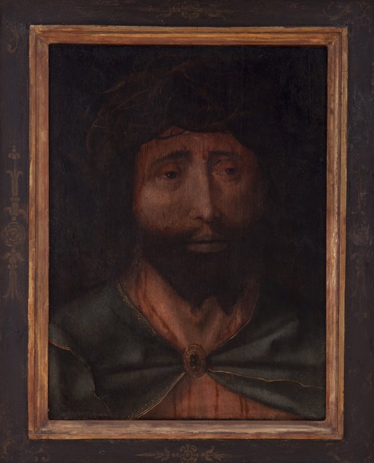 Ecce Homo