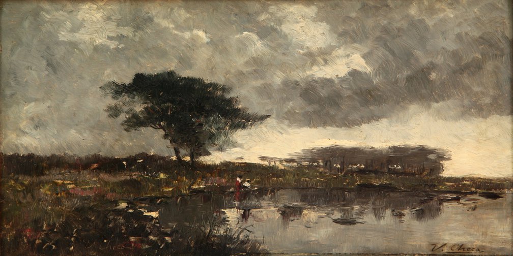 Bañados de Roma