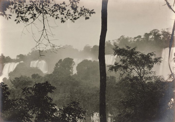 Cataratas del Iguazú