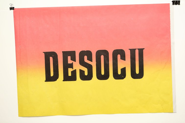 Desocu