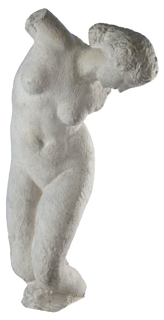 Desnudo