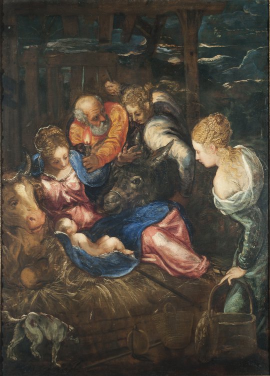 Natividad Natividad