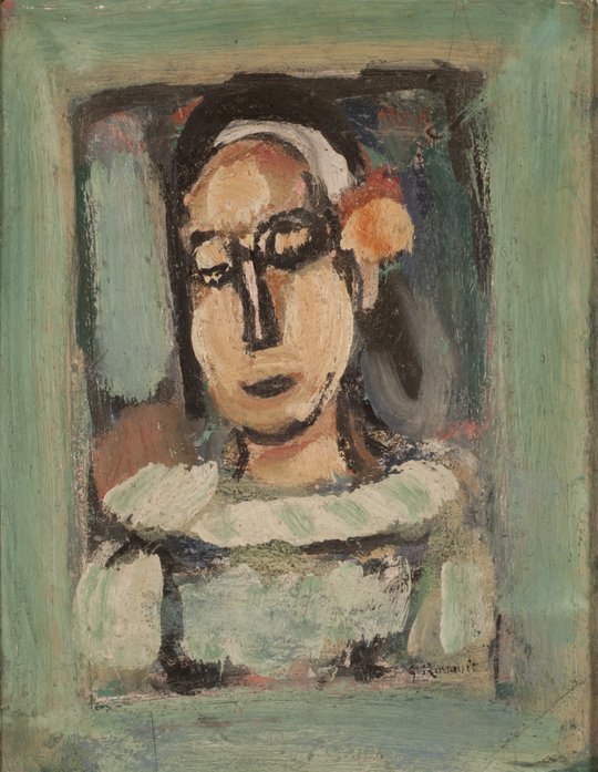 Pierrot Pierrot