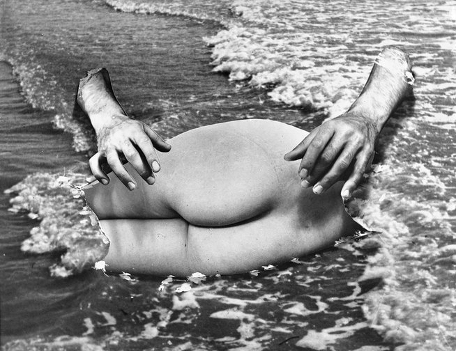 Sueño Nº 16 (Sirena del mar)