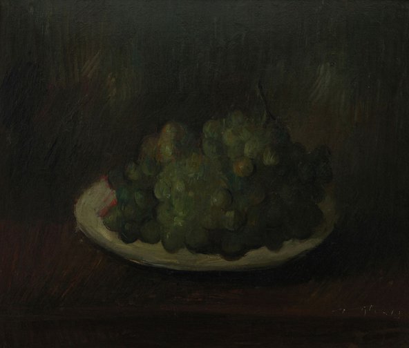 Uvas Uvas