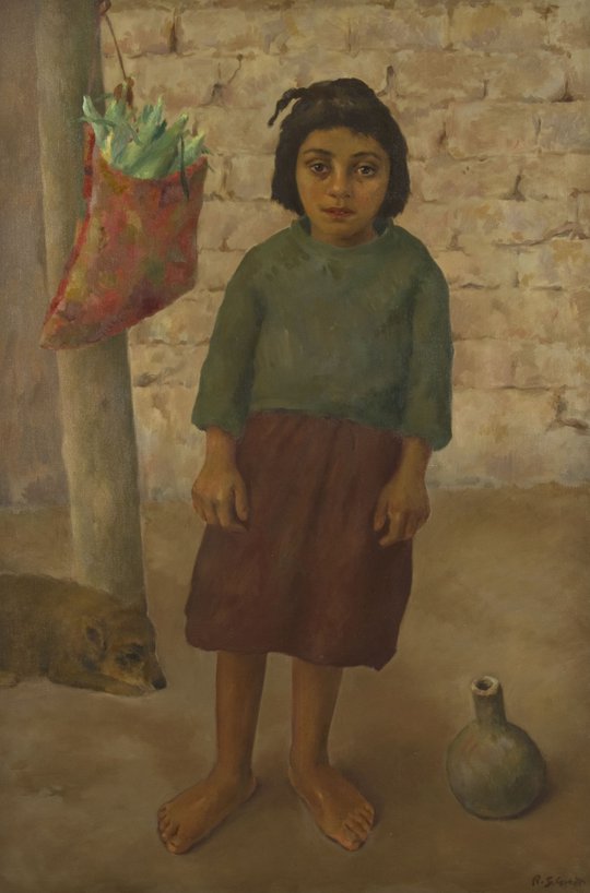 La Urpila La Urpila