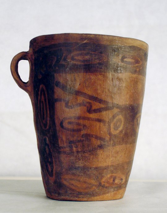 Vaso cilíndrico Vaso cilíndrico