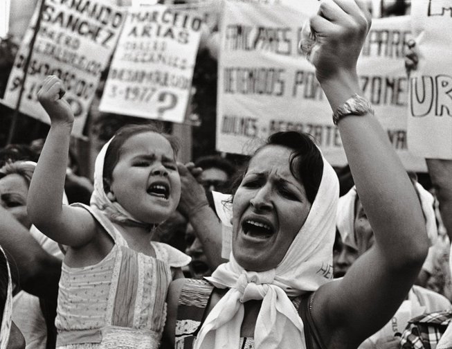 Madre e hija