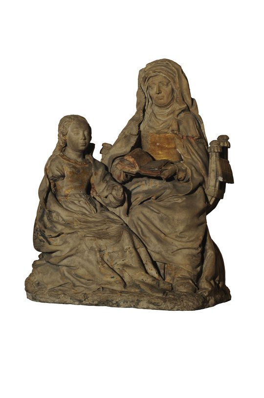 Education of the Virgin