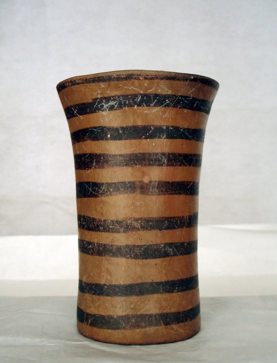Vaso cilíndrico Vaso cilíndrico
