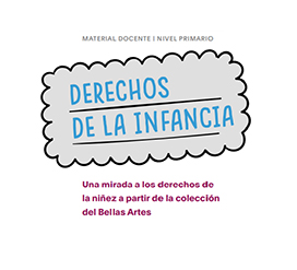 Derechos de la infancia