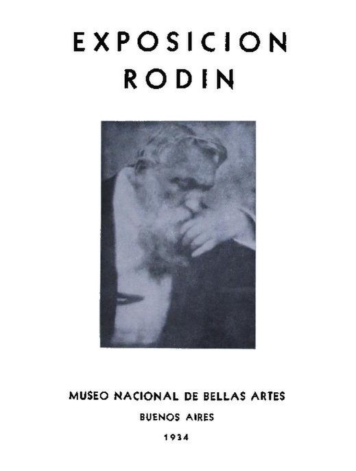 Exposición Rodin