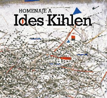 Homenaje a Ides Kihlen