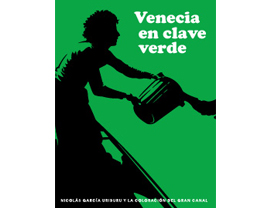 Venecia en clave verde