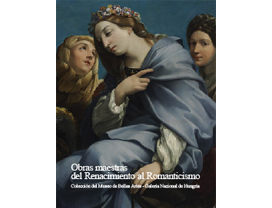 Obras maestras del Renacimiento al Romanticismo