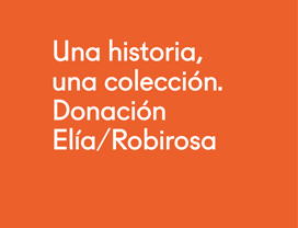 Una historia, una colección