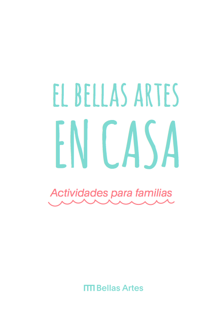 El Bellas Artes EN CASA