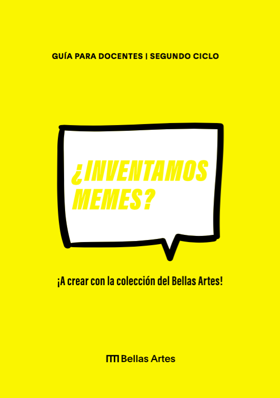 ¿Inventamos memes?