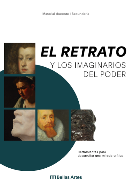 El retrato y los imaginarios del poder