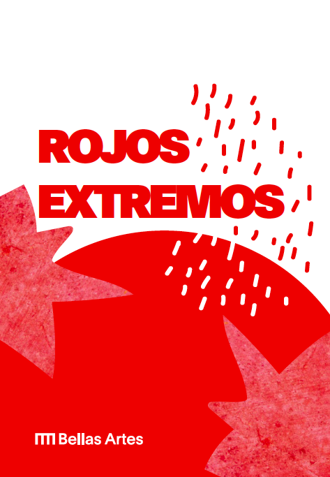 Una aventura en colores: esta vez… rojos extremos