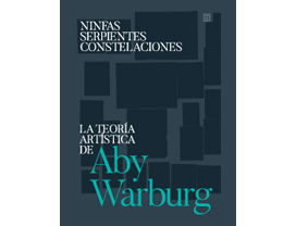 Ninfas, serpientes, constelaciones