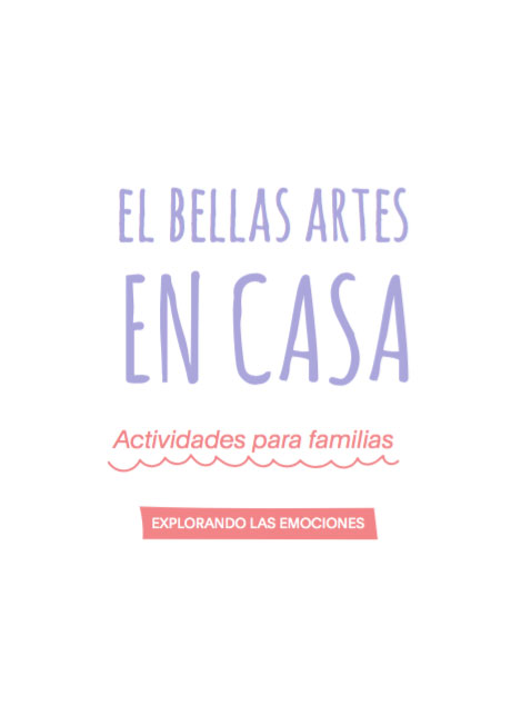 El Bellas Artes EN CASA II